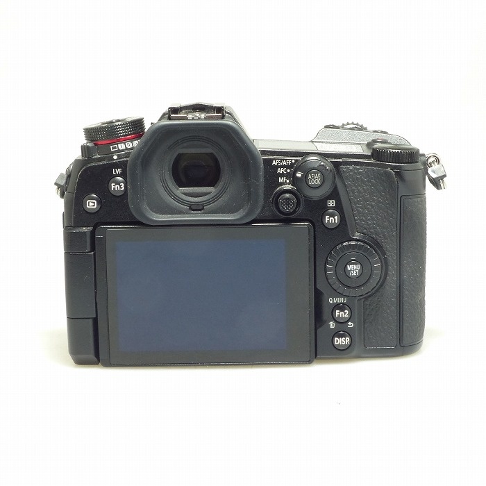 パナソニック LUMIX G9 [DC-G9-K]