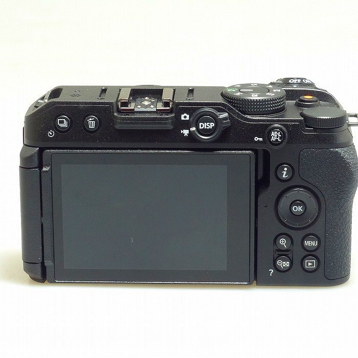 ニコン  Z 30 ボデイ