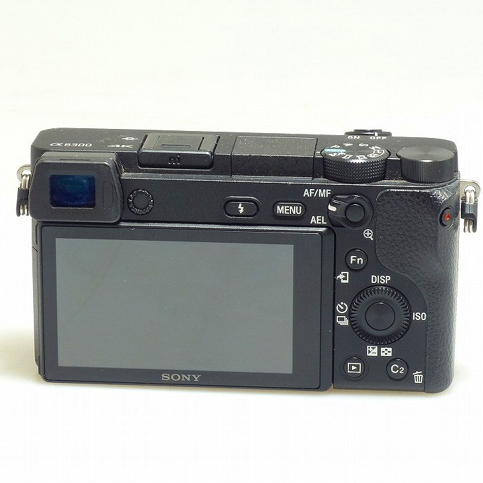 ソニー α6300