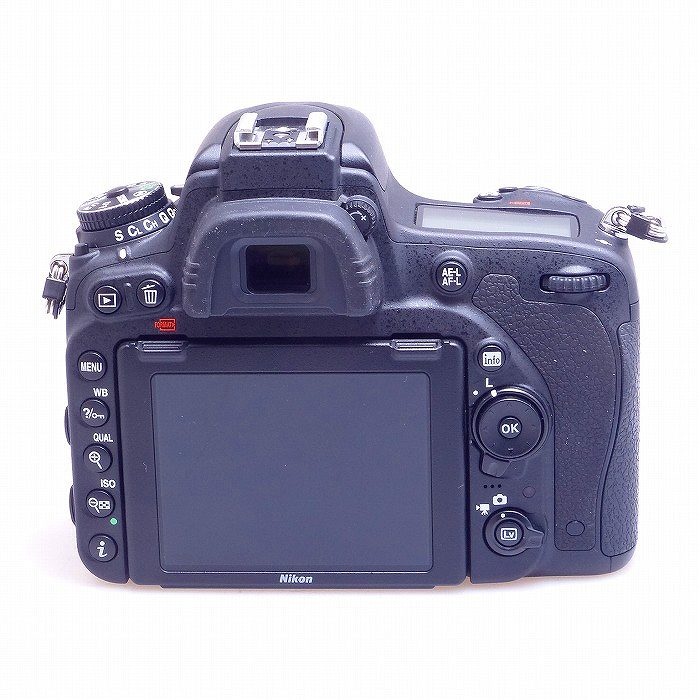 ニコン D750