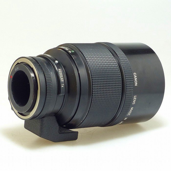 キヤノン NewFD Reflex 500/8