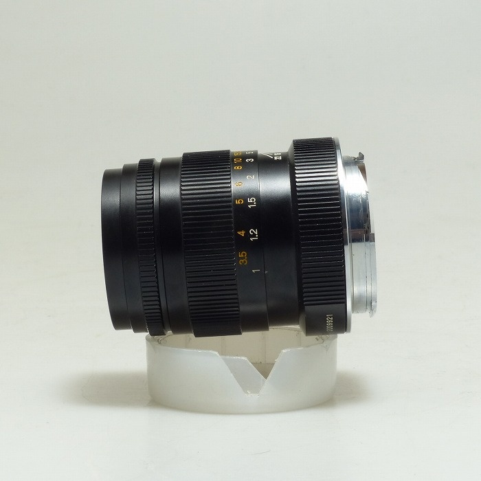 ミノルタ M-Rokkor 90/4 平行カム