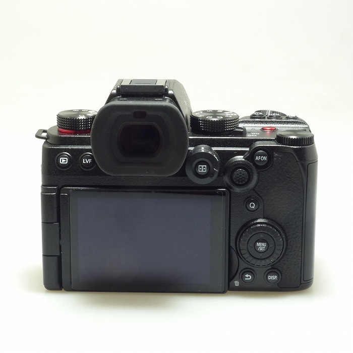 パナソニック DC-G9 PRO II
