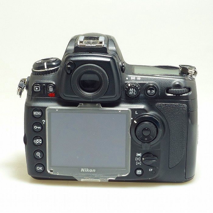 ニコン D700 ボデイ