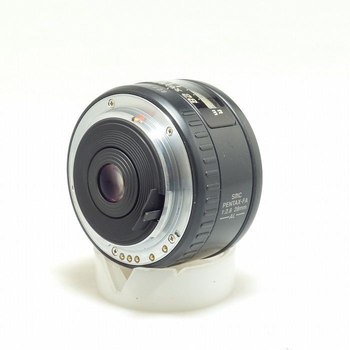 ペンタックス  FA 28/F2.8 AL