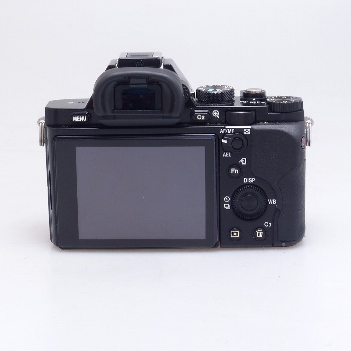 ソニー α7S