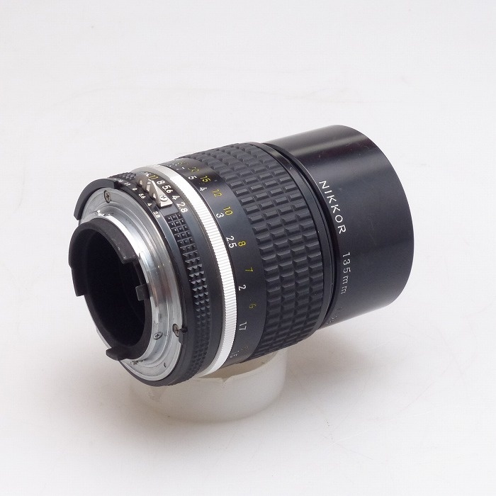 ニコン AI-S 135/2.8