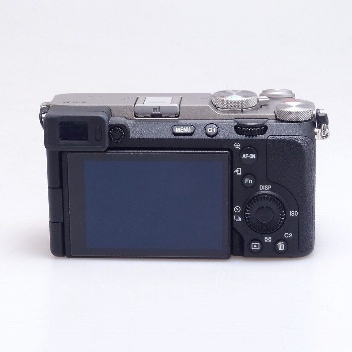 ソニー α7CR シルバー [ILCE-7CR S]