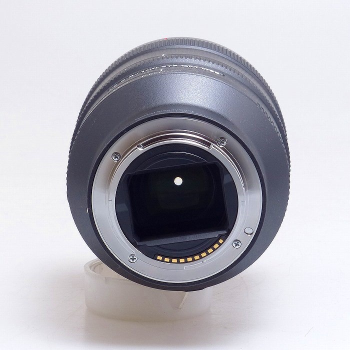ソニー FE100/2.8 STF GM OSS