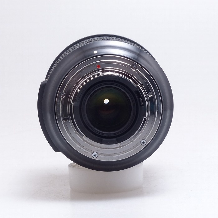 シグマ 24-105/4 DG OS HSM ニコンFマウント