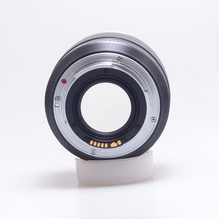 ツアイス Planar 85/1.4 ZE キヤノンEFマウント
