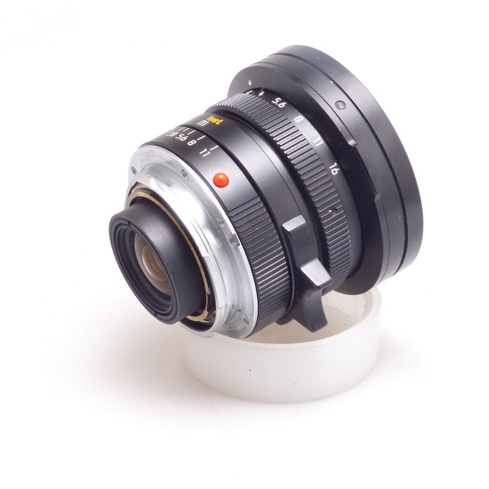 ライカ ELMARIT-M 21/2.8 E60 後期 11134 最短0.7m