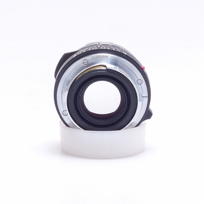 フォクトレンダー  ノクトン クラシツク 40/1.4 SC （VMマウント）