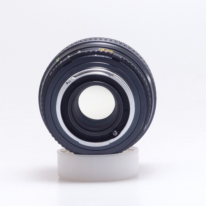 ミノルタ MD 16/F2.8 フィッシュアイ