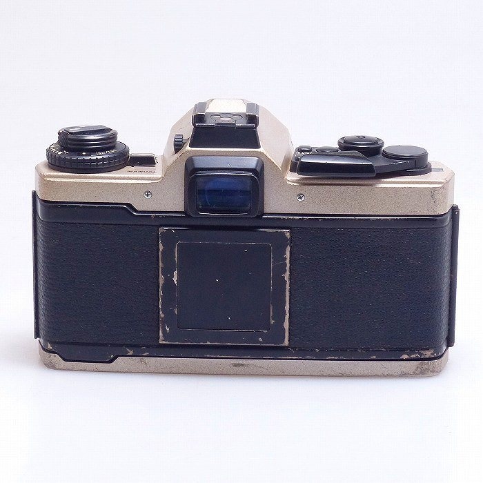 オリンパス OM-4Ti