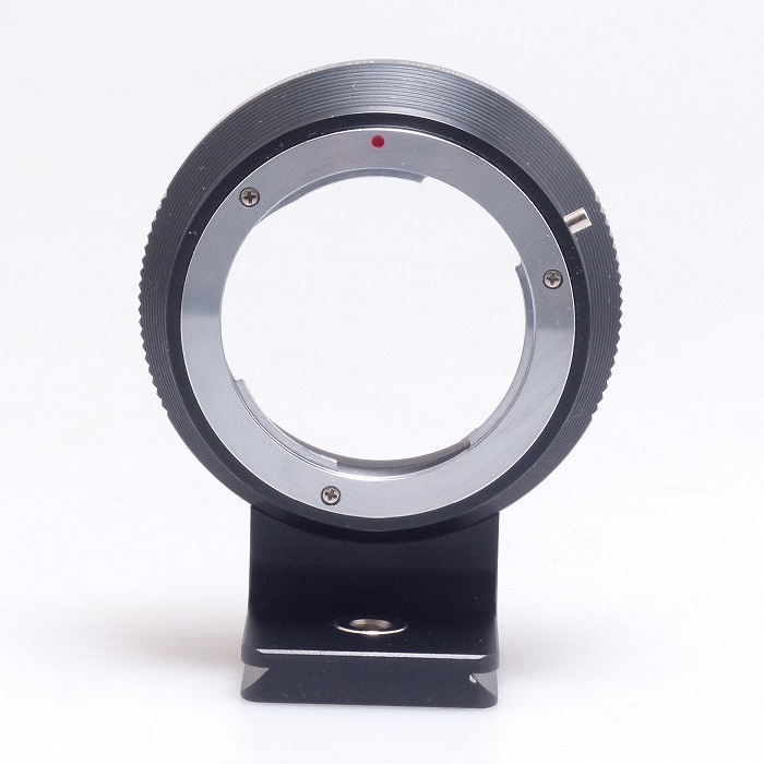 ソノタ Fotodiox CY-XCD (ヤシカコンタックス-ハッセルX） マウントアダプター