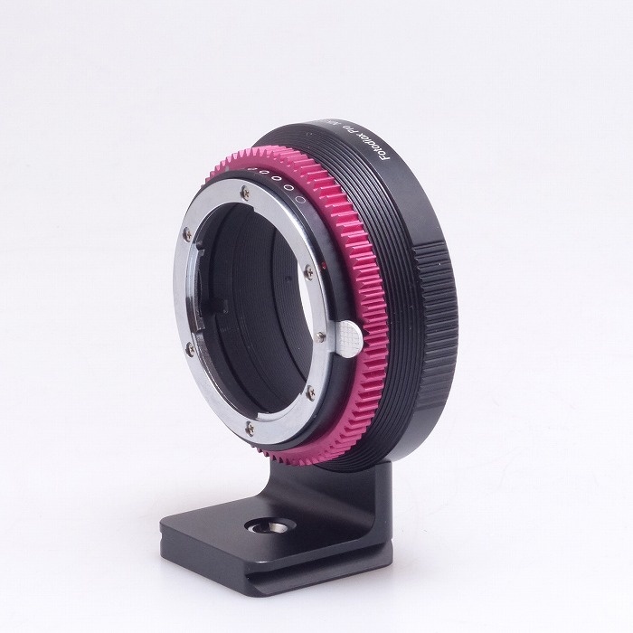 ソノタ Fotodiox NikG-XCD (ニコンF-ハッセルX） マウントアダプター