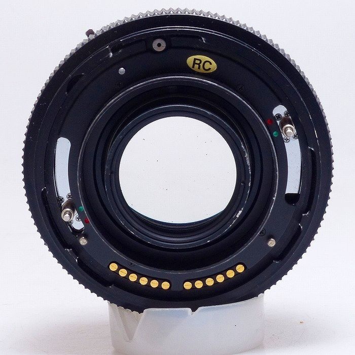 マミヤ SEKOR Z 110/2.8 W