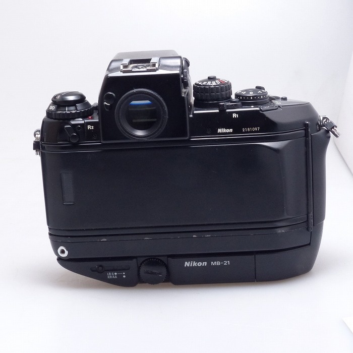 ニコン F4S