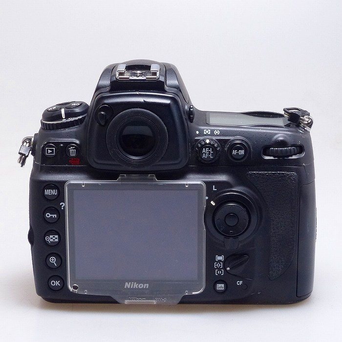 ニコン D700 ボデイ