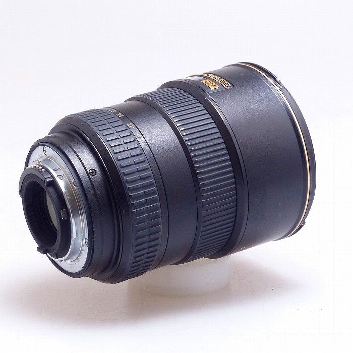 ニコン AF-S DX 17-55/2.8G IF-ED