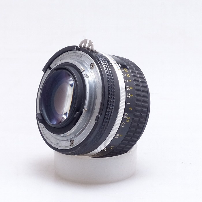 ニコン AI 50/1.4S