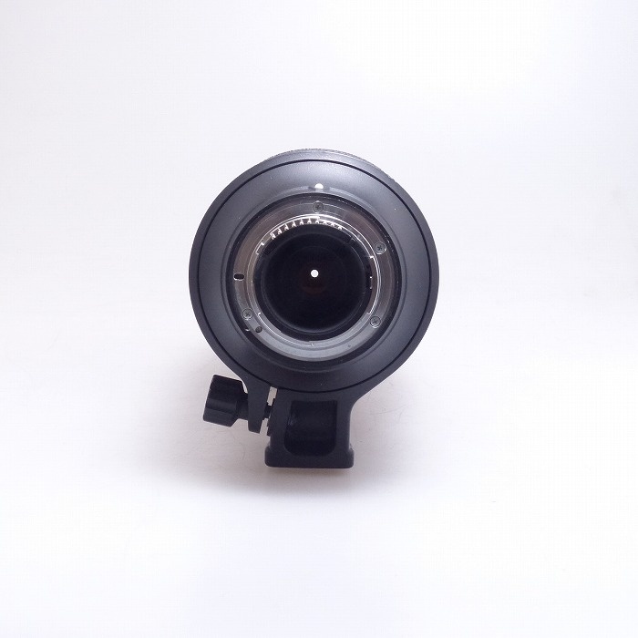 ニコン AF-S 80-400/4.5-5.6G ED VR