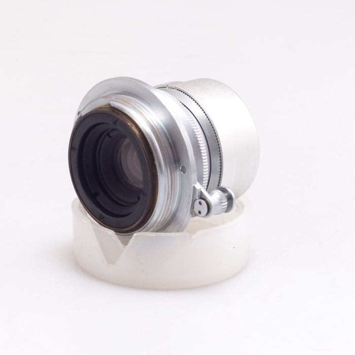 ライカ Summaron 3.5cm/3.5 L39 前期