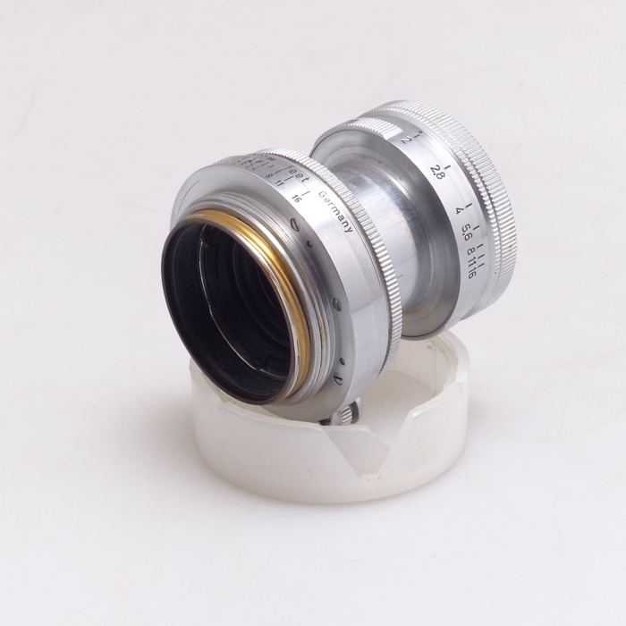 ライカ Summitar 5cm/2 L39