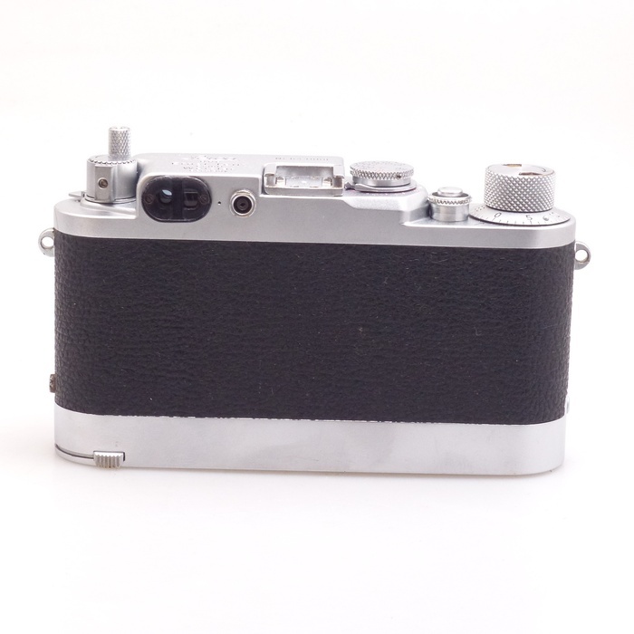 ライカ IIIf レッドシンクロ セルフ無 Leicavit SYOOM付