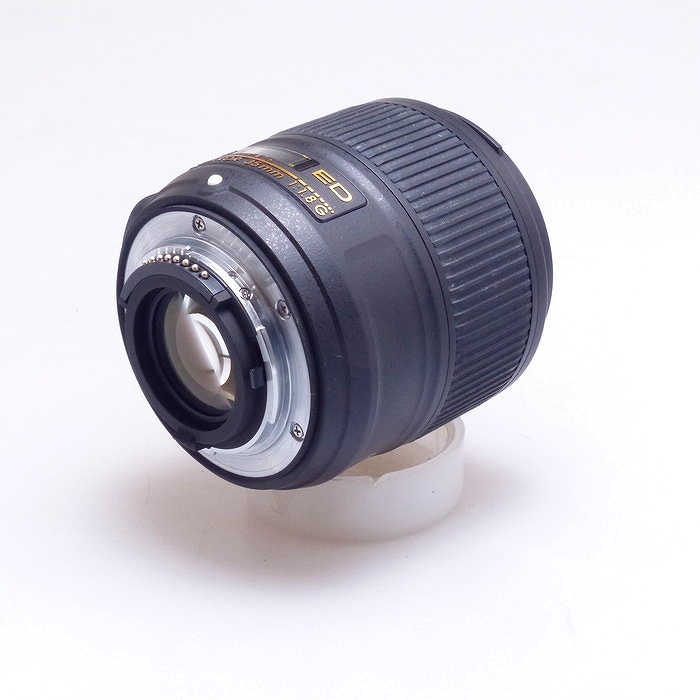 ニコン AF-S 35/1.8G ED