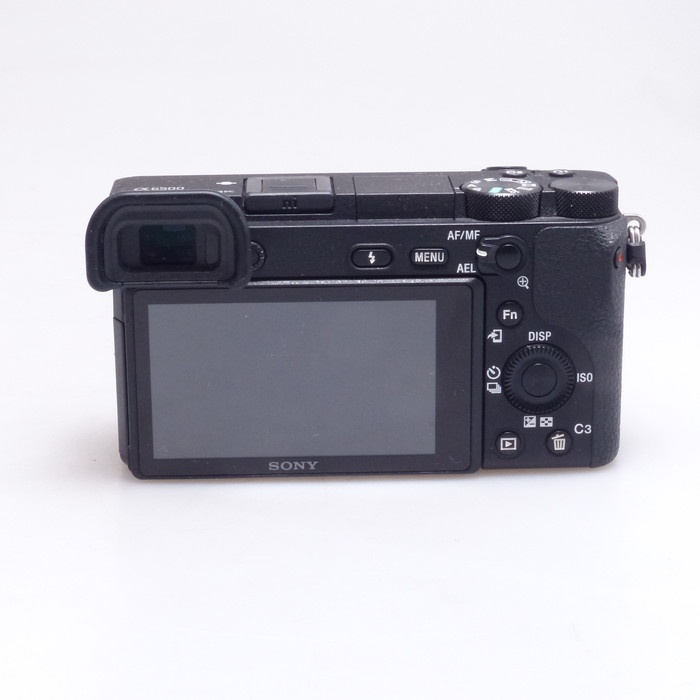 ソニー α6500 [ILCE-6500]