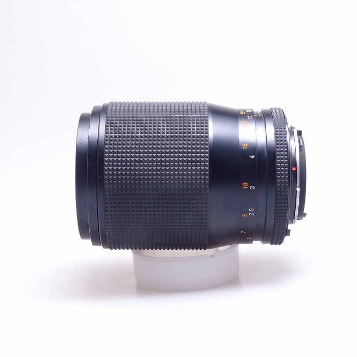 コンタックス SONNAR 135/2.8 MMJ