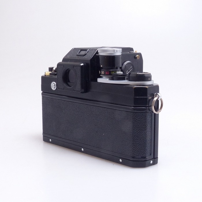 ニコン FフォトミックTN（後期）