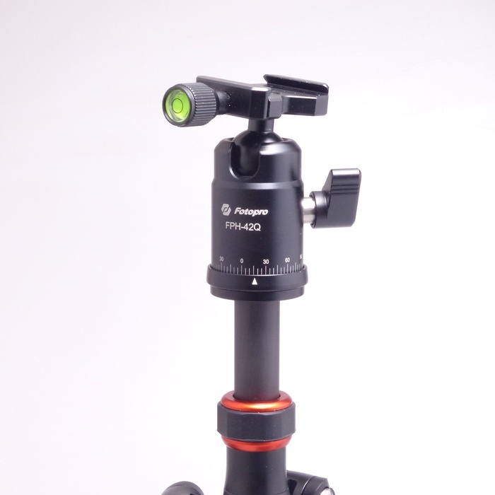ソノタ Fhoto PRO FPH-42Q+三脚