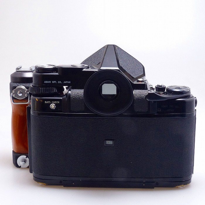 ペンタックス 67 TTL