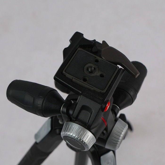 マンフロット MHXPRO-3W+MT190XPRO4