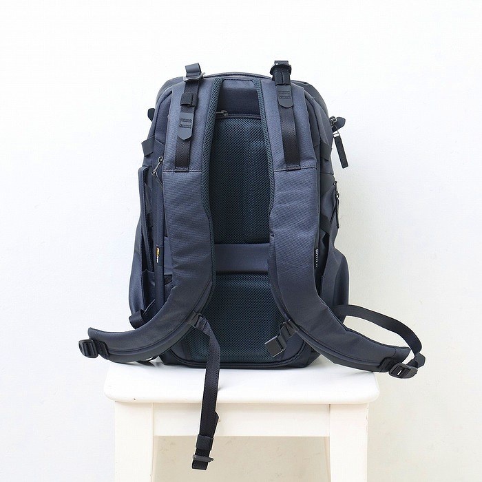ソノタ SHIMODA URBAN EXPLORE 20 アンスラサイト