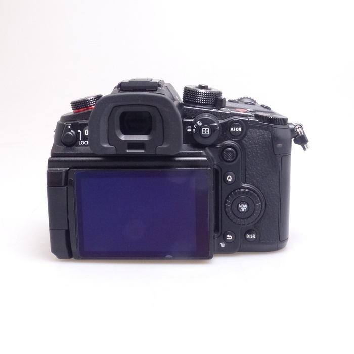 パナソニック LUMIX DC-GH6 + 12-60/2.8-4 レンズキット