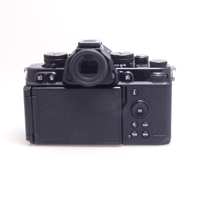 ニコン Zf