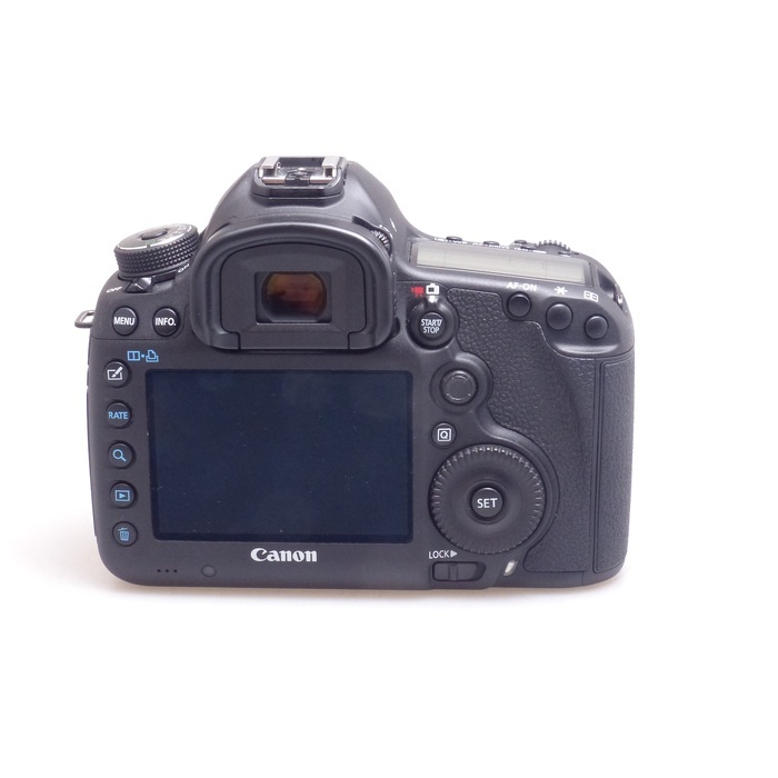 キヤノン EOS 5D MARK3