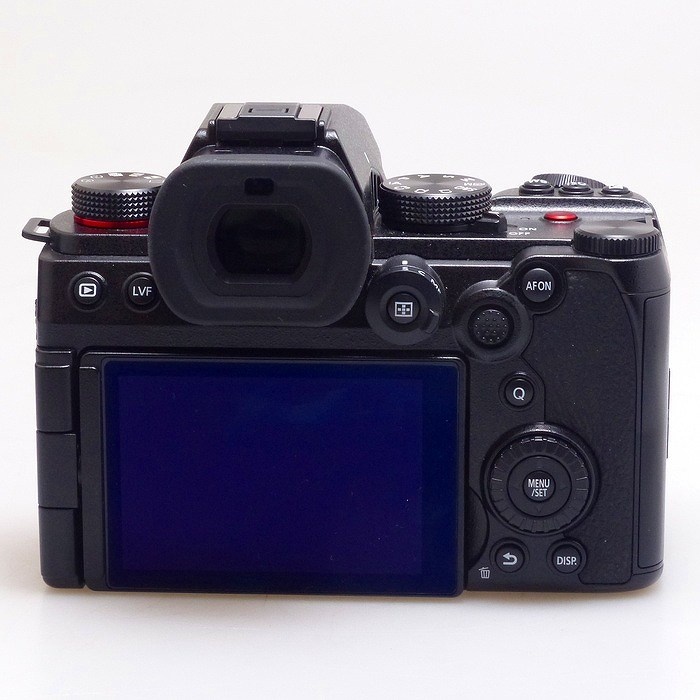 パナソニック LUMIX S5II ボディ DC-S5M2