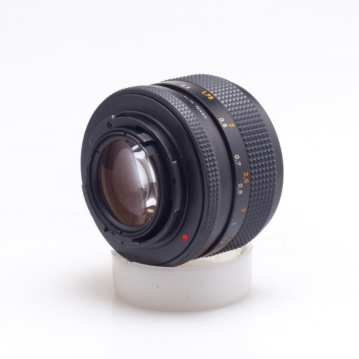 コンタックス プラナー T* 50/1.4 AEJ