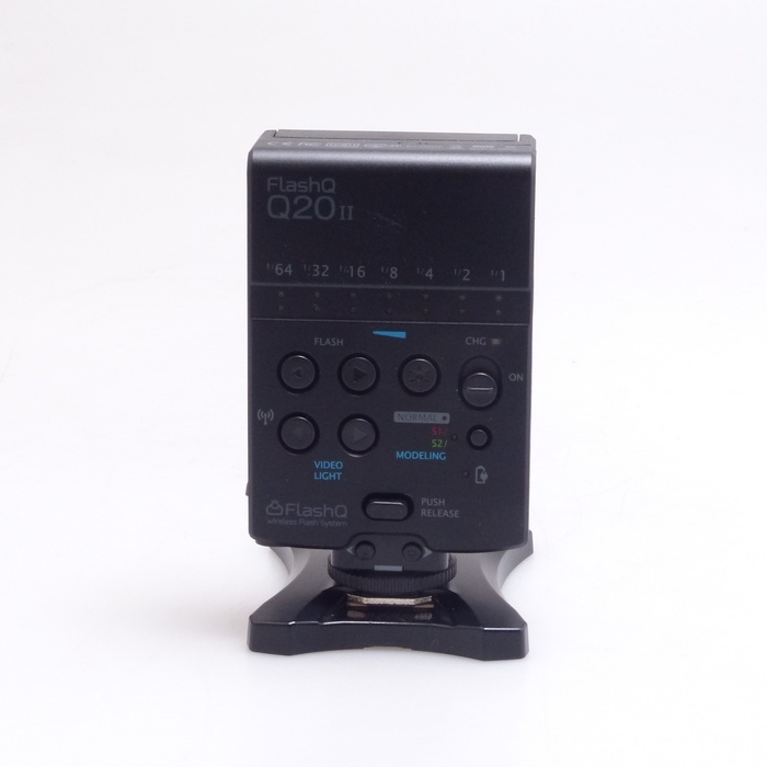 ソノタ LightPix Labs FlashQ Q20II
