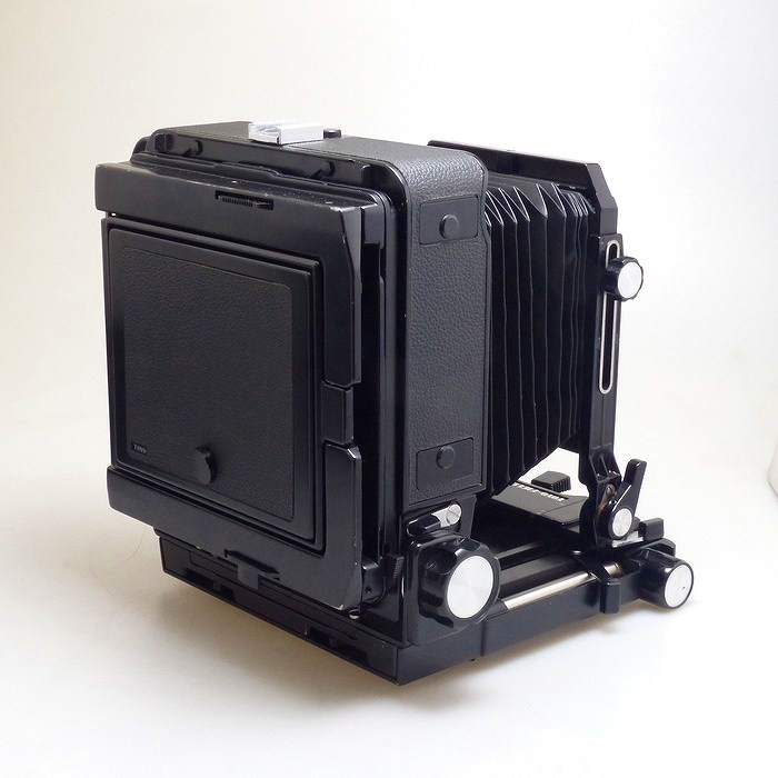 トヨ TOYO FIELD 45A