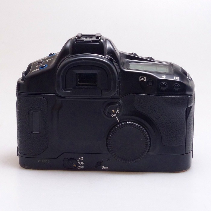 キヤノン EOS-1V ボディ