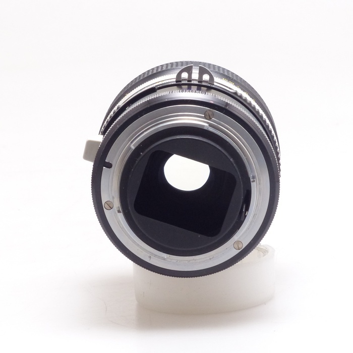 ニコン MICRO-NIKKOR-P AUTO 55/3.5 AI改