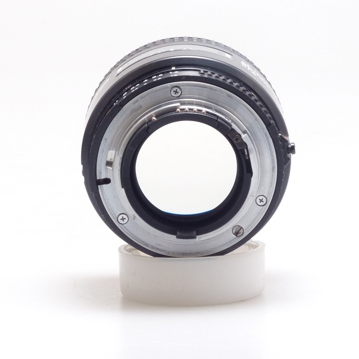 ニコン AI AF 85/1.8