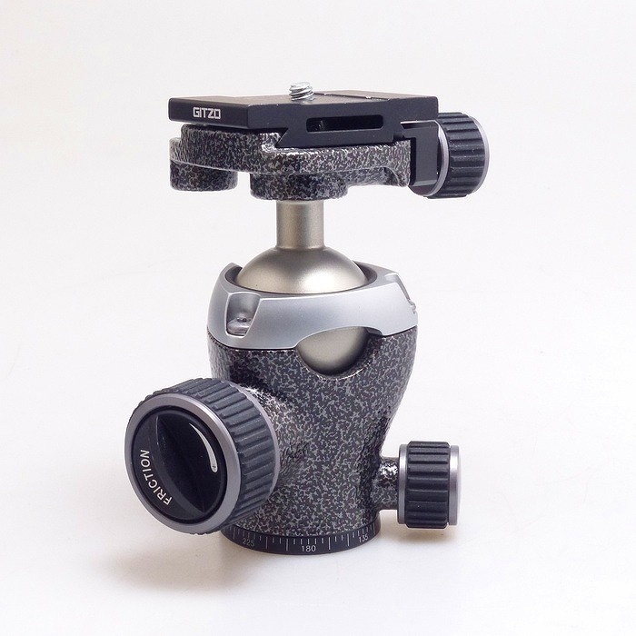 ジッツオ GH1382QD センターボール雲台