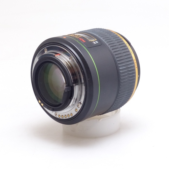 ペンタックス DA*55/F1.4 SDM